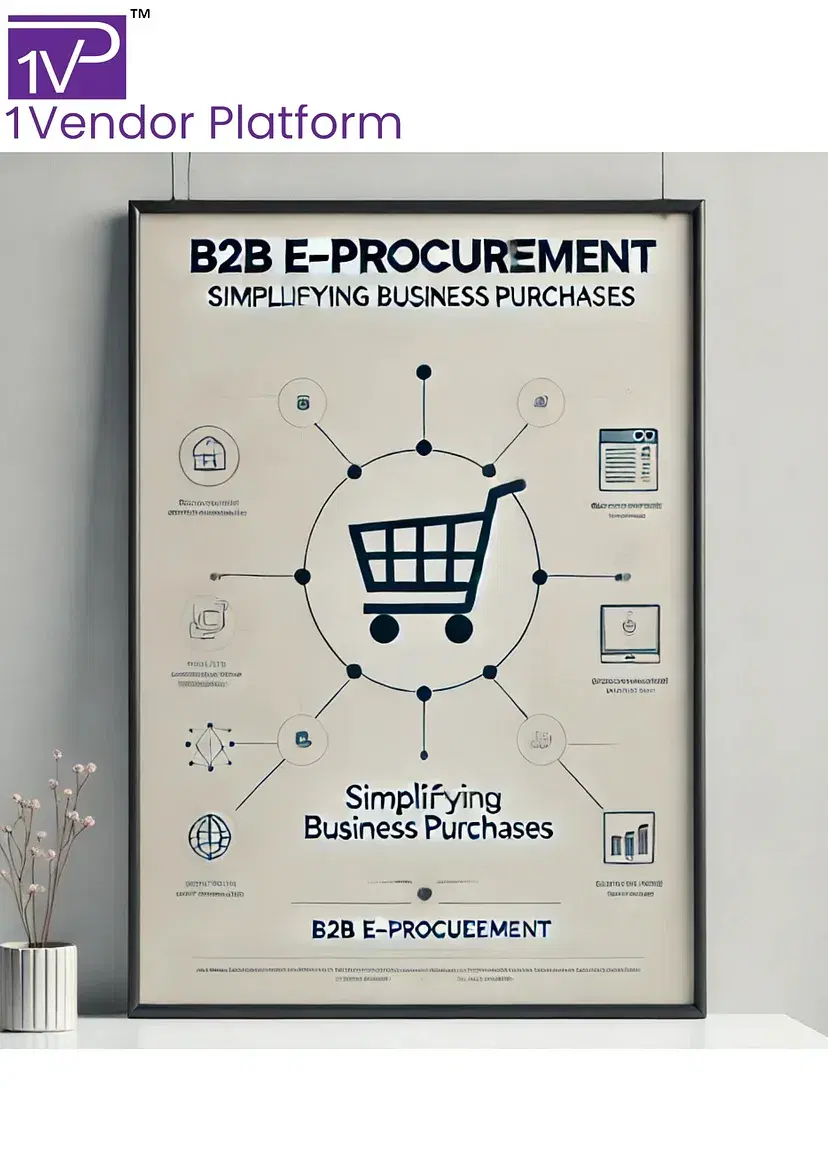 Revolutionizing B2B Procurement
