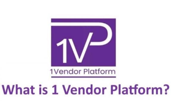 What is 1Vendor Platform (1VP) ?