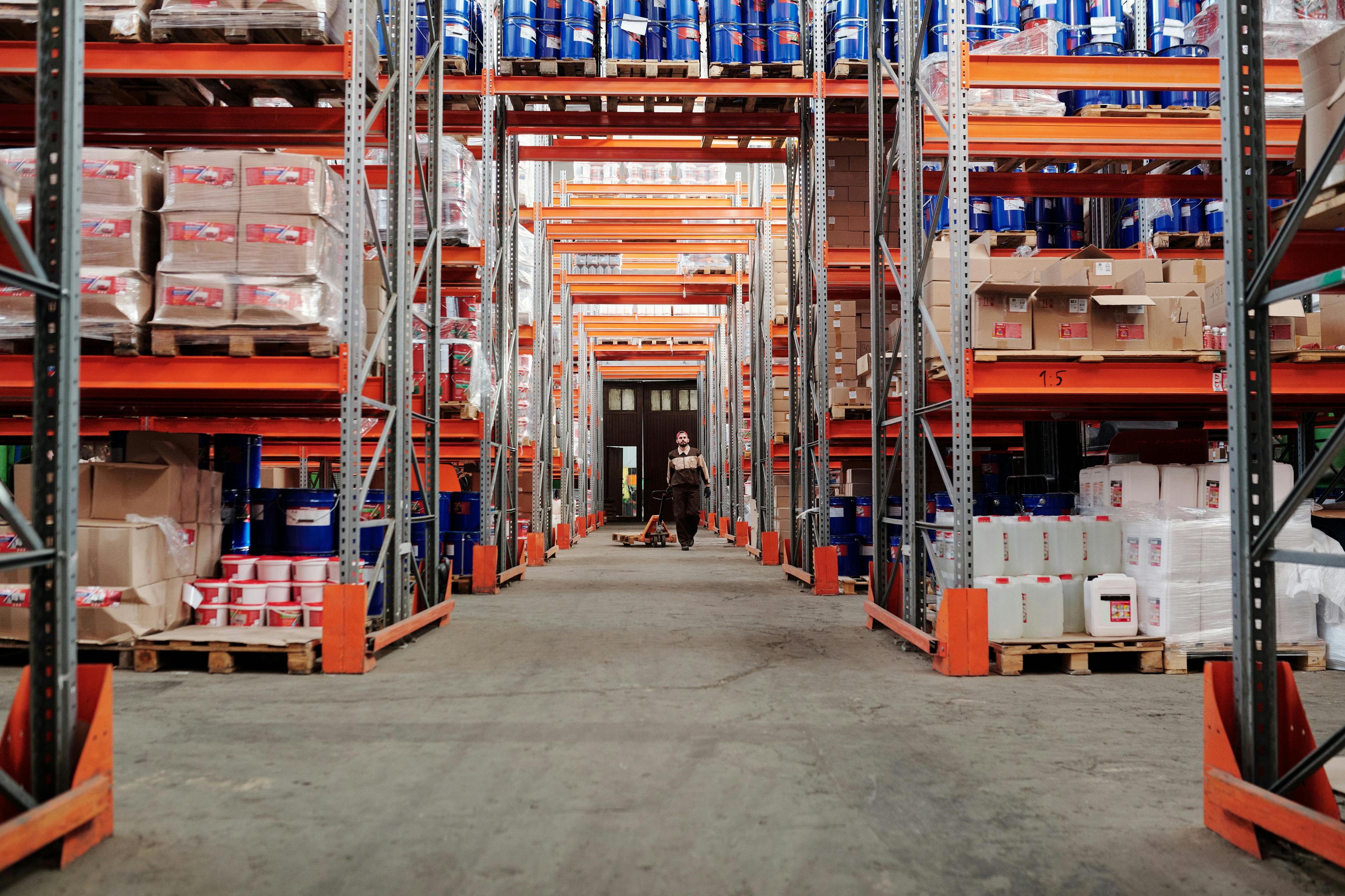 1Vendor Platform Enterprise Sourcing Background