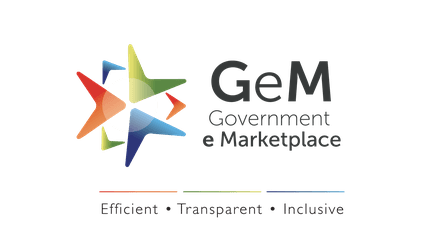 Government e-Marketplace (GeM)