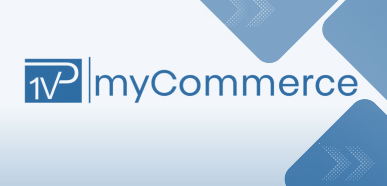 MyCommerce